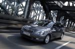 Toyota Avensis Wagon 2003 года